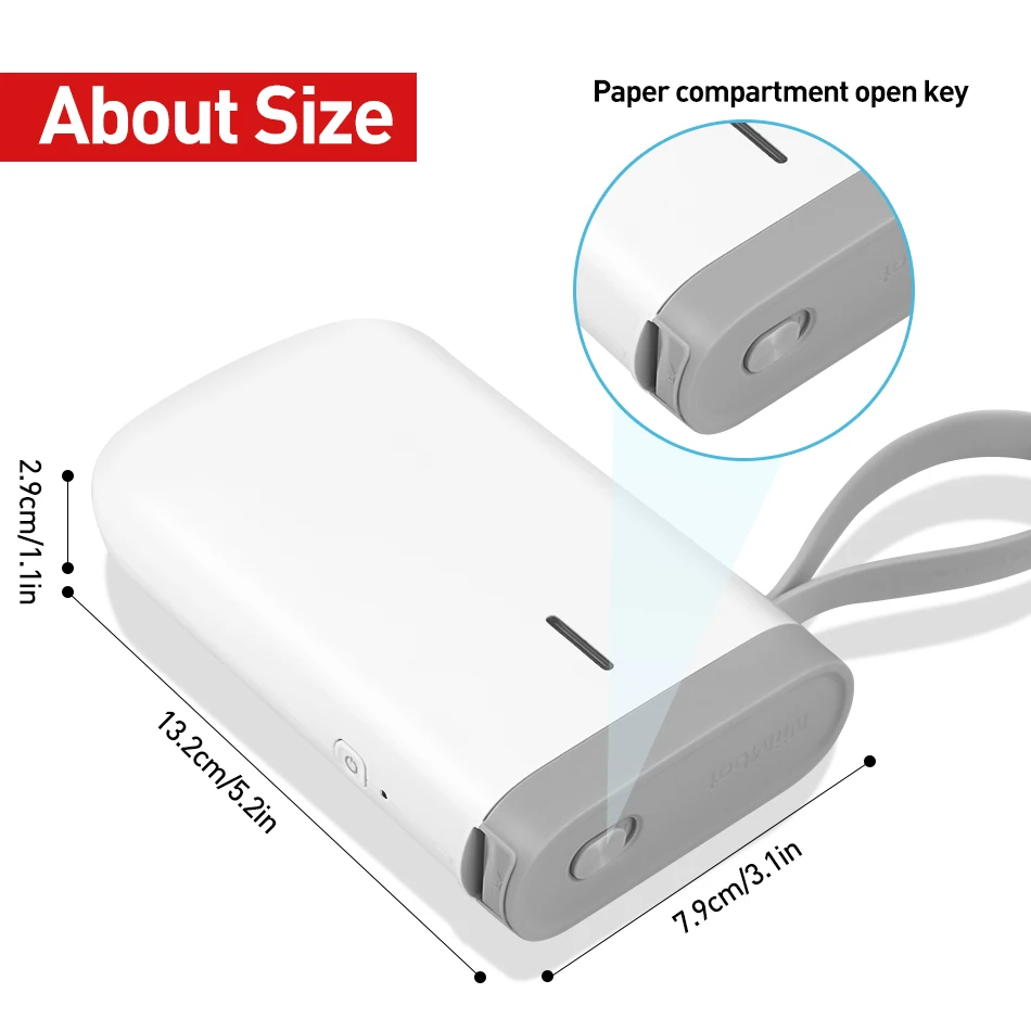 bluetooth printer for home use