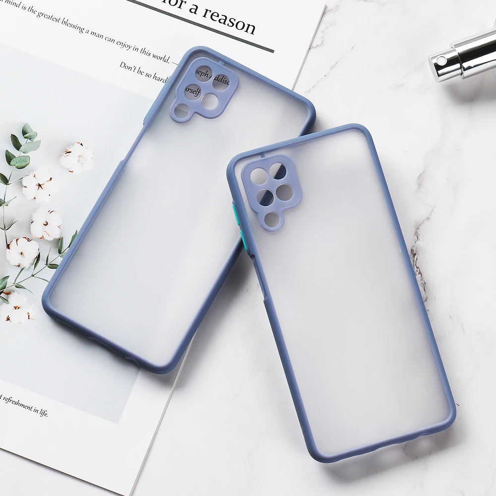 Clear Case For OPPO A9 2020 Case On OPPO A53 2020 A31 A33 A32 A8 A92 A72 A52 A11 A 9 53 52 92 Funda Camera Len Protection Cover