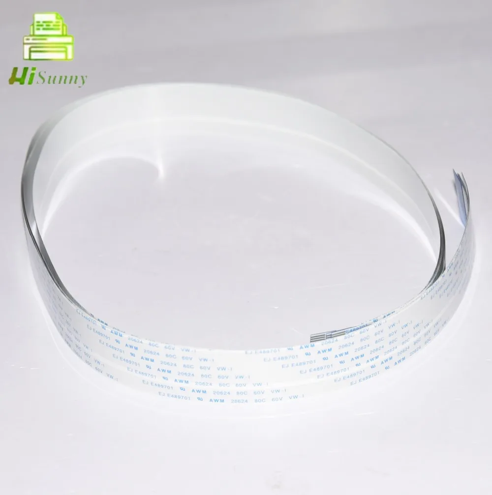 10pcs Original Neue Für HP Farbe Laserjet Pro MFP M277dw M277 277 Scanner  Flache Flex Kabel|Printer Parts| - AliExpress