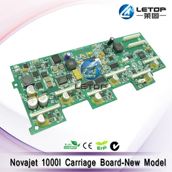 

best price.printer Logic Mother Board/printer main board for the 1000I machine.