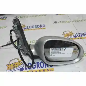 

RIGHT REARVIEW MIRROR VOLKSWAGEN GOLF PLUS (5M1)