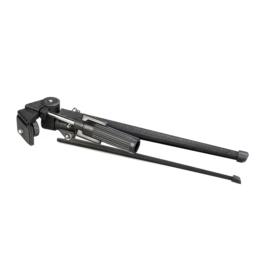 SVBONY Mini Tabletop Tripod Portable Desktop Travel Tripod for Spotting Scope Monocular Medium-sized Telescopes SV153 spotting scope,detachable tripod