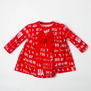 

Body dress Baby I "Joy"