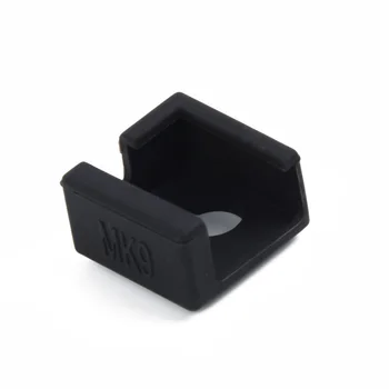

2pcs Silicone Hot End Sock Covers For Creality CR-10 10S S4 S5 Ender-2/3/4/5 Pro