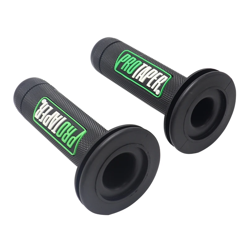MX Handlebar Grip Gel Brake Handle Rubber for 7/8&quot Motorcycle For KTM CRF EXC YZF Protaper Pro taper Motorcross Dirt Pit Bike |