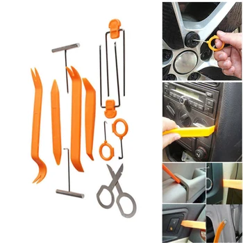 

Removal Installation Pry Tools Door Ultra-thin Pump Wedge Kit Accessories