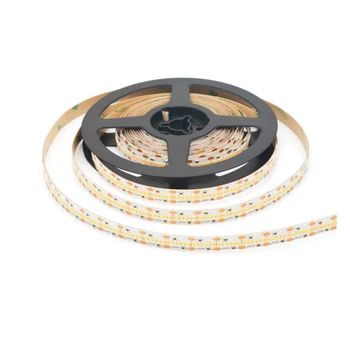 

5M /Pack LED strip 2216 SMD DC24V 420Led/m CRI>95 White PCB Board Micro 2216 LED flexible strip high lumen tape