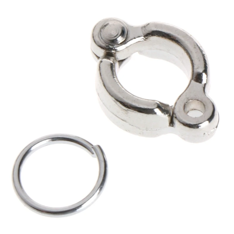 Кольцо для ног попугая летающая птица веревка уличные аксессуары|Кольца на лапки