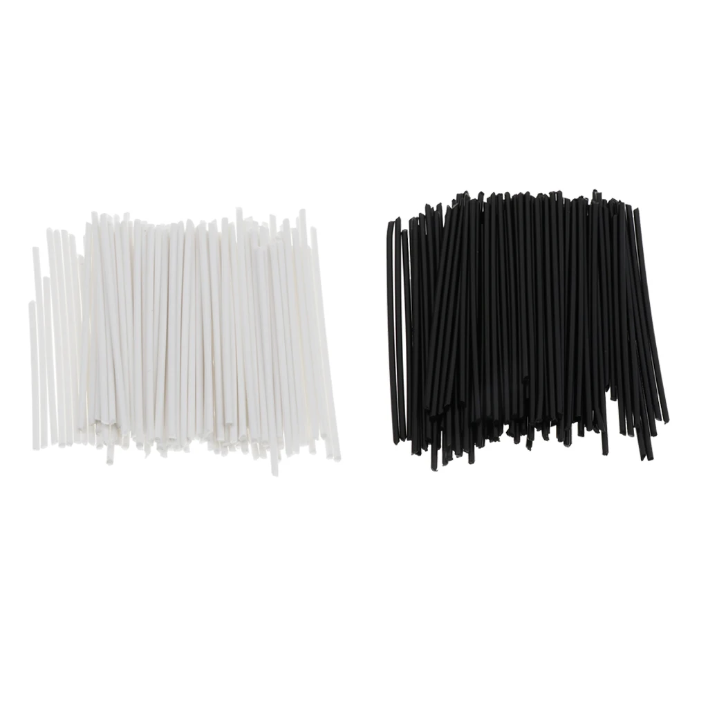 200pcs Guitar Fret Side Dot Position Markers for Guitar Bass Parts