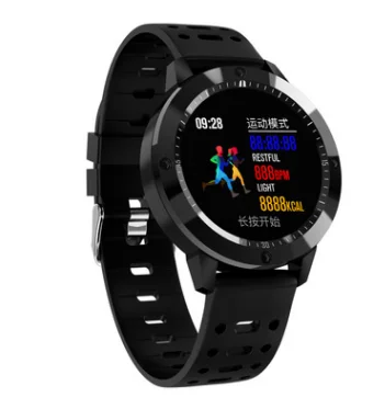 

kospet IP68 Waterproof Men Smart Watch Heart Rate Monitor Fitness Tracker Women Smart Watch for IOS Android Phone Watch d13 kw18