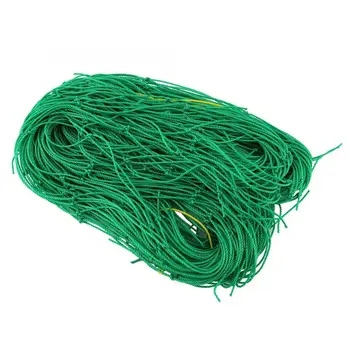 

Plant Hydroponics Gardening Plants Climbing Vines Grow Support Net Grid Mesh 10*10cm Everything For The Garden