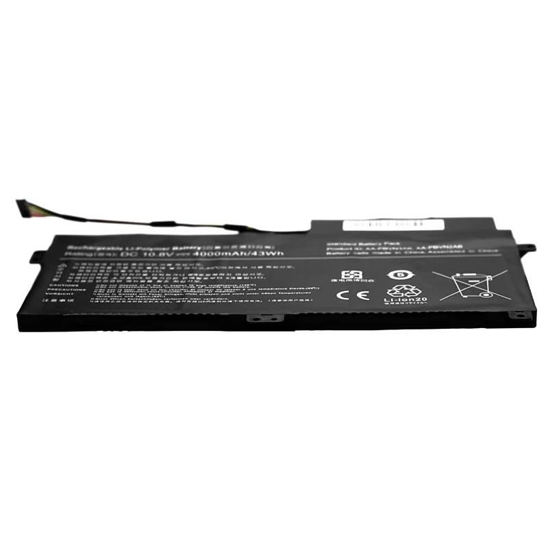 ApexWay 10,8 В 4400 мА/ч, NP510 батарея для samsung NP370R4E-A05MX np370R5E NP370R5E-A01 NP370R4E AA-PBVN3AB 1588-3366 BA43-00358A