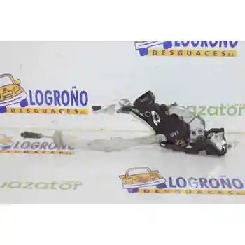 

DOOR LOCK FRONT RIGHT TOYOTA LAND CRUISER (J9)