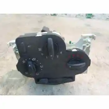 

CONTROL HEATING/AIR CONDITIONING DACIA LOGAN Express Ambiance [BT247] TO/TO N103320L 69570001 10 PINS [13719038]