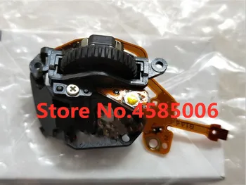 

New Original top cover shutter button group Command disc shutter button set repair Parts For Canon 5D Mark IV 5D4 5DIV