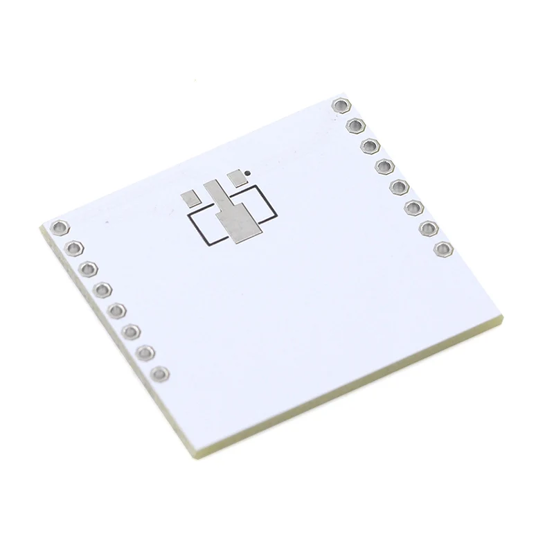 Серия ESP8266 Wi Fi модуль адаптера пластина применяется к ESP 07 08 12E|Регуляторы