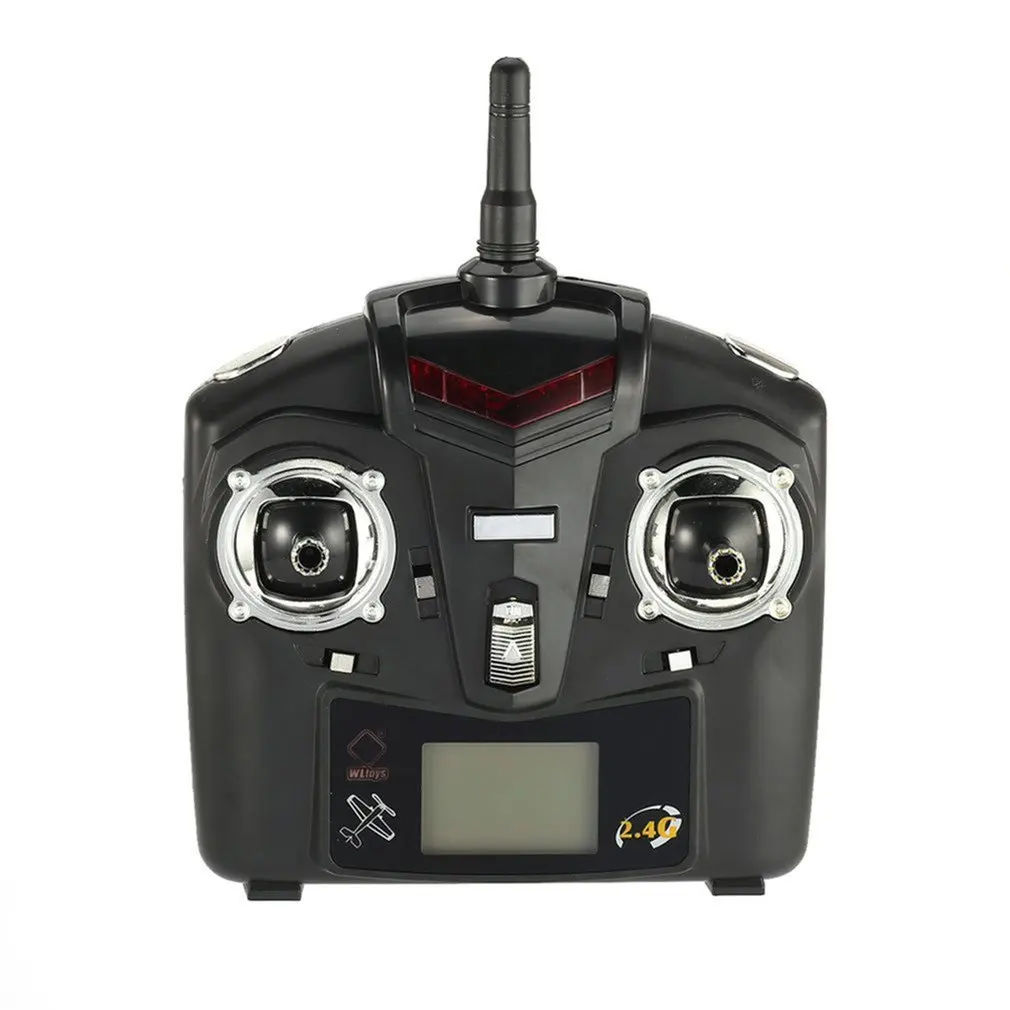 Новый оригинальный Wltoys F949 2 4G 3CH радиоуправляемый самолет с фиксированным крылом
