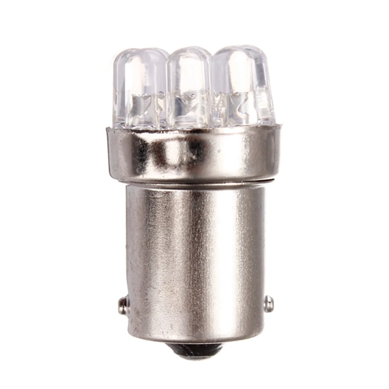 ラズ Luz Freno Trasero ZX-luz Trasera De Coche, Bombillas E1 1156 1157