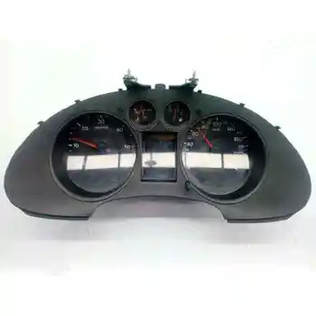 

24100200442 BOX INSTRUMENTS SEAT CORDOBA SALOON (6L2)