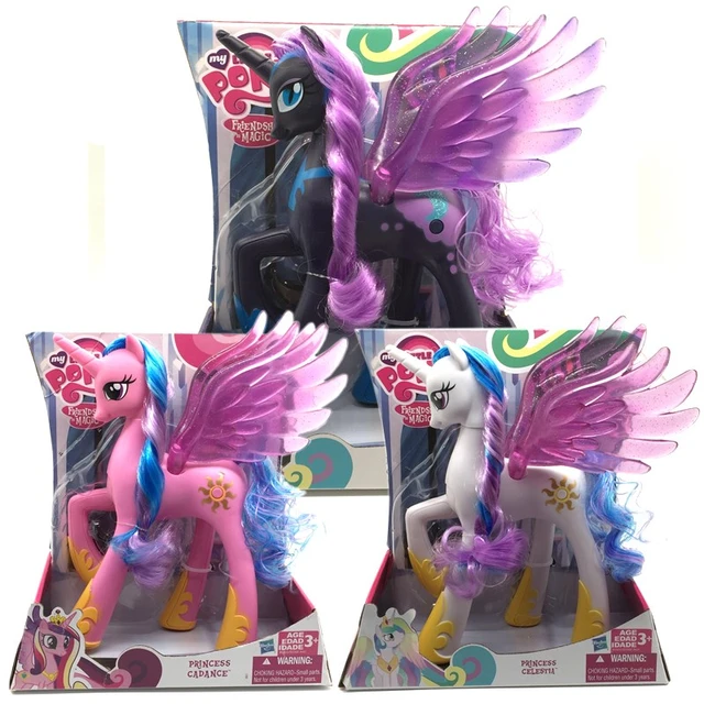 my little pony nightmare moon toy