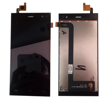 

Wexler Zen 4.5 Lcd Touch Screen Display Digitizer Assembly Panel LCD Complete Zen4.5