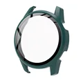 Dark green PC