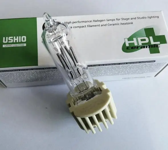Лампа USHIO HPL230V-575WXN #1002233 лампа 230V 575W HPL 230V575WXN | Лампы и освещение