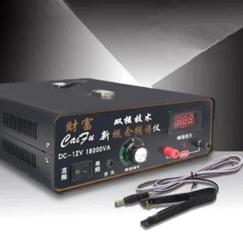 

4000W sine wave 18000VA dual core high power inverter head 12v battery electronic booster kit