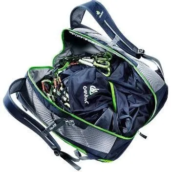 Backpack Deuter Gravity Rock \u0026 Roll 30 