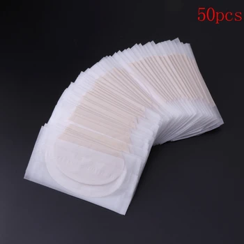 

1PC Underarm Armpit Sweat Pads Stickers Shield Guard Absorbing Disposable Q1QD