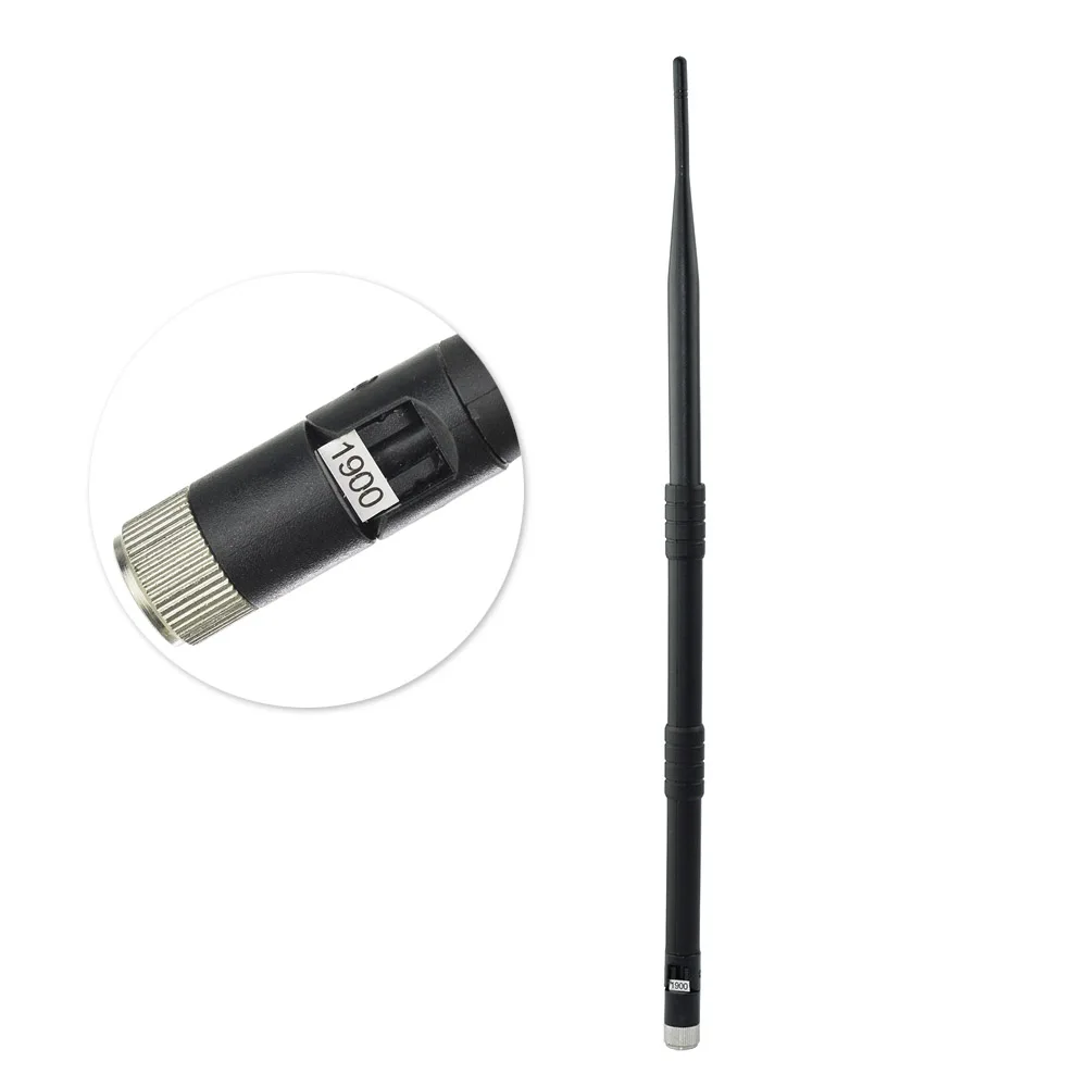 7dbi Tilt Swivel Antenna for Wireless Router Booster