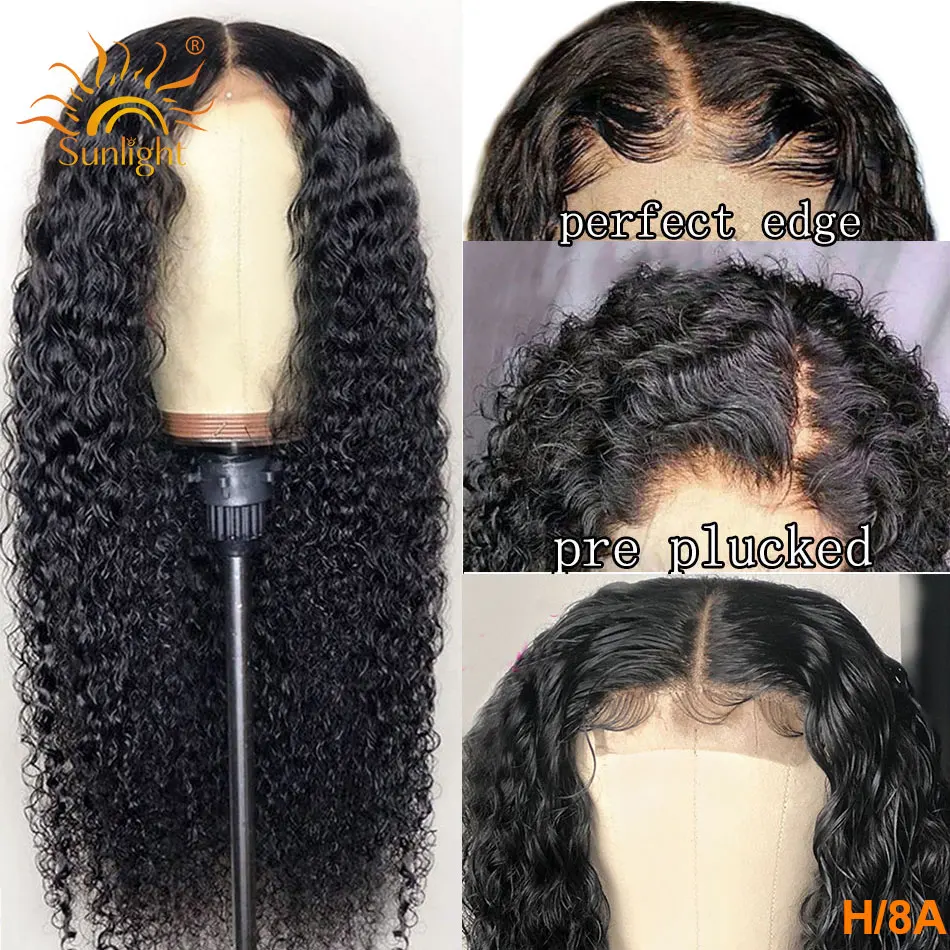 13x4 lace front wig