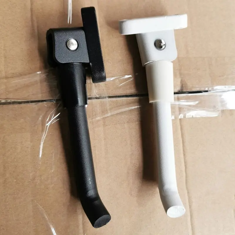 

Folding Electric Scooter Foot Support for Xiaomi M365 Scooters Tripod Side Support Spare Parts D5BA