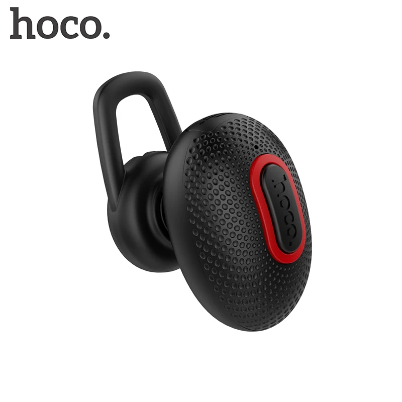 НОСО Invisible Touch Управление мини наушники bluetooth вкладыши Беспроводной гарнитура