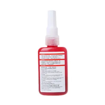 

High Strength 542 Thread Sealant Metal Pipe Thread-locking Solid Seal Glue MOLC