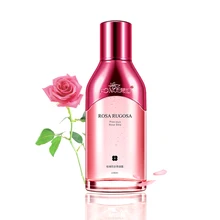 Корейская натуральная розовая вода нейтральная крем- маска настоящий никотин блеск кожи увлажняющая эмульсия