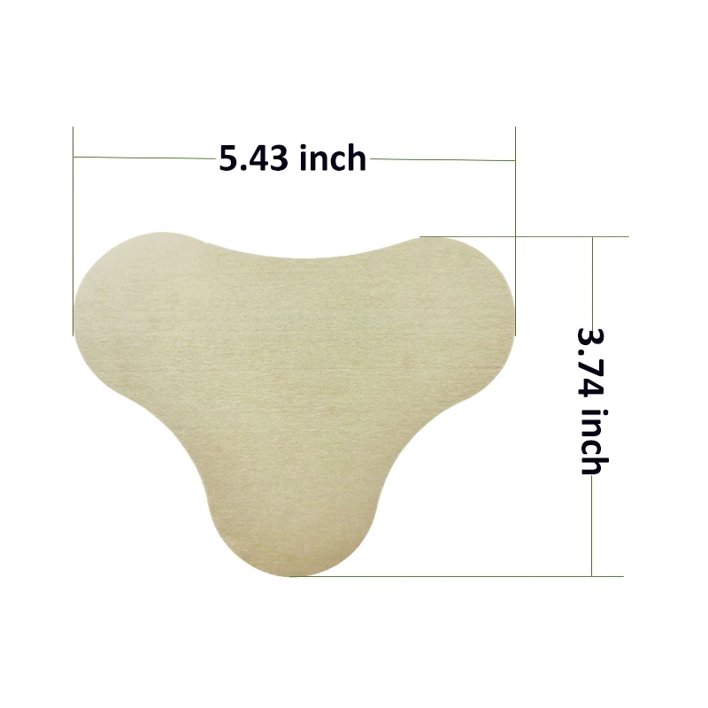 6Pcs Neck Patch Joint Cervical Spondylosis Multi-function Body Pain Relief Sticker Rheumatoid Arthritis Wormwood Medical Plaster