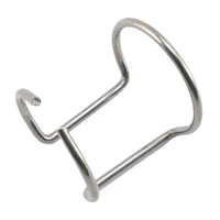 Spacer Guide For Air Plasma Cutter Cutting Wsd-60P Sg-55 Ag-60 Pack of 5Pcs good Quality 2