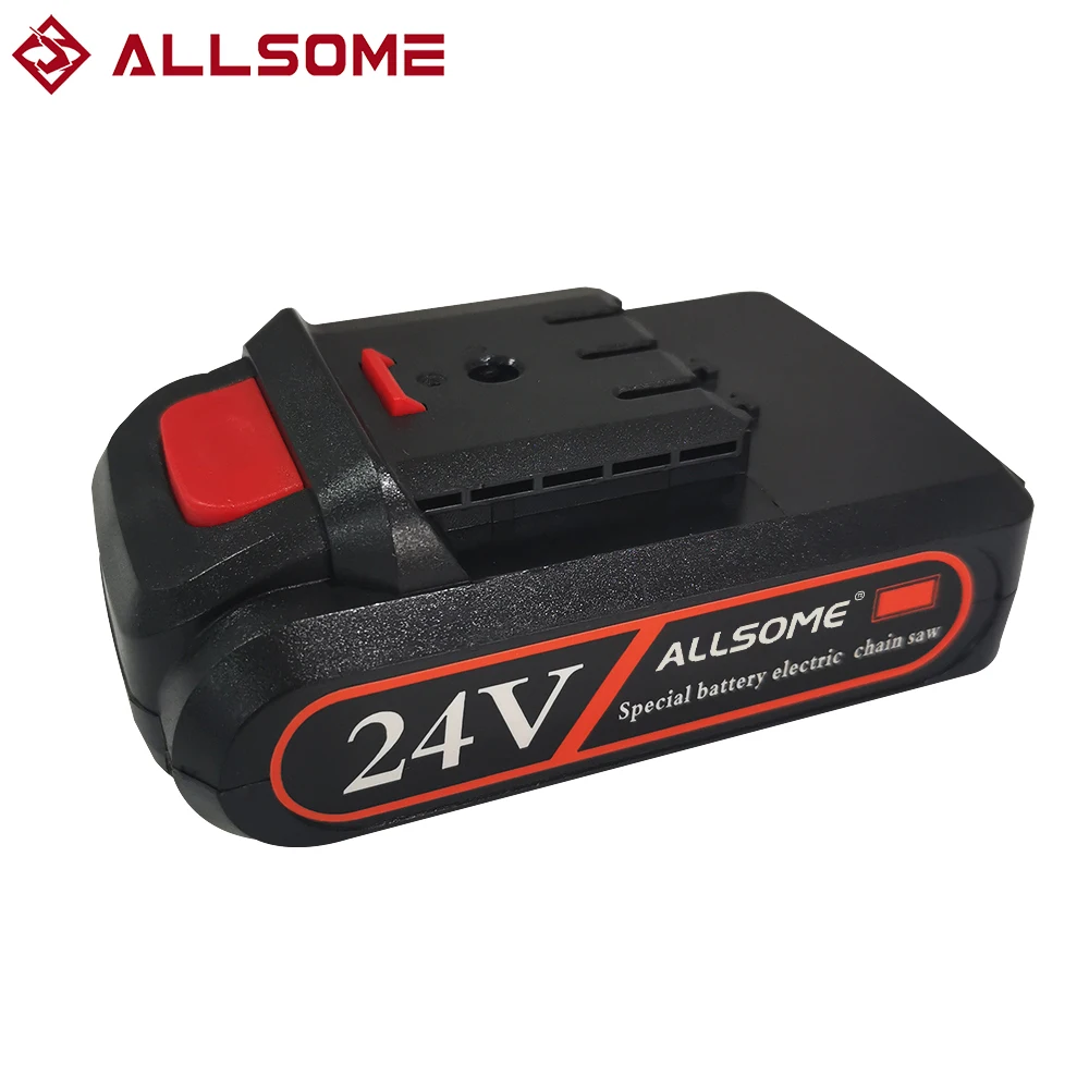 Chain Saw / 24V battery for Portable Electric Pruning Saws | Инструменты