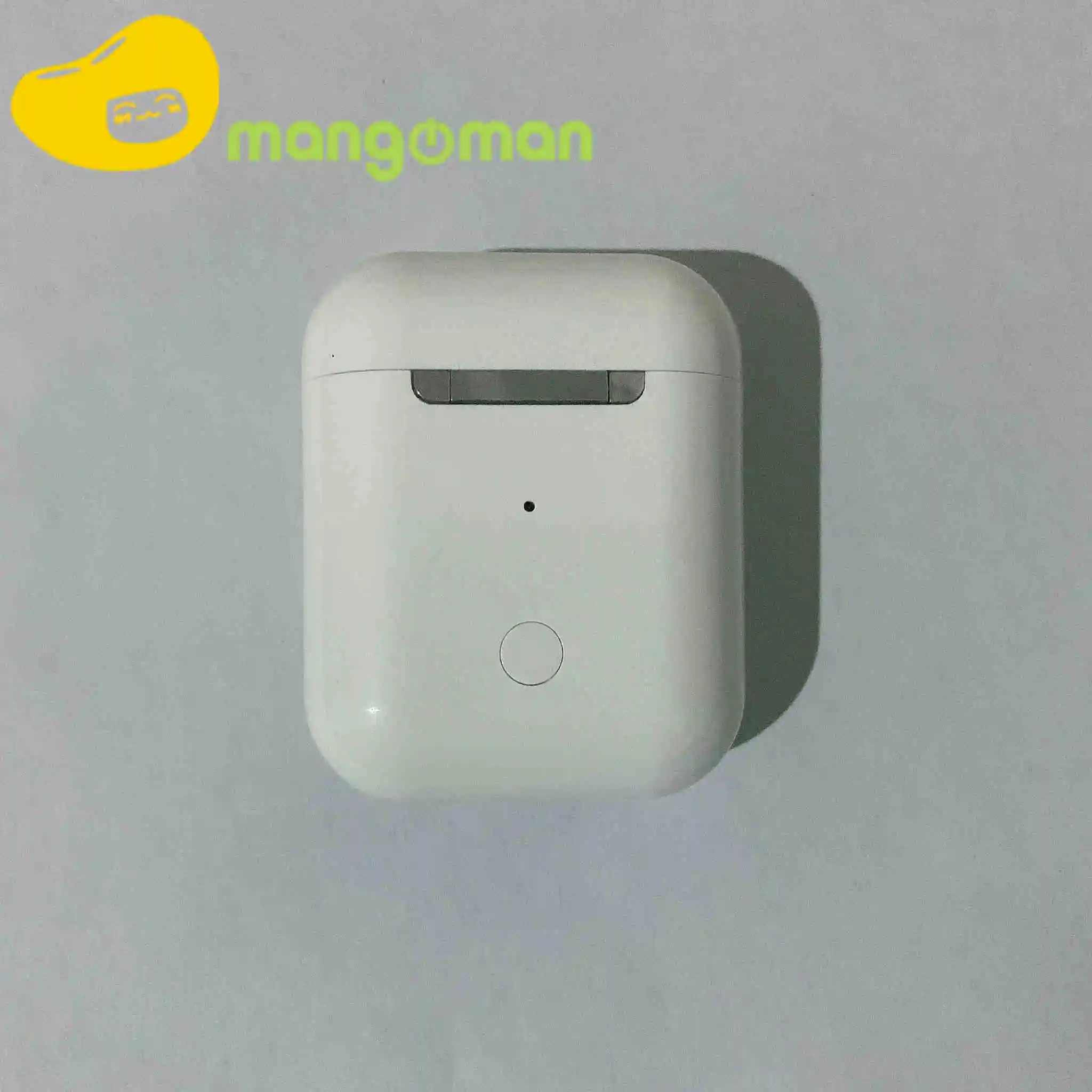 Mangoman i12 tws Bluetooth наушники беспроводные наушники Hands free бизнес наушники спортивная Гарнитура Bluetooth Музыкальные наушники