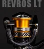 2022 DAIWA REVROS LT 1000 2000 2500 3000-C 4000-C 5000-C 6000 Spinning Fishing Reel made in Vietnam ► Photo 2/6