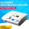 Visible Spectrophotometer 721/722N/722S Visible Spectrophotometer Photometer Professional Experimental Instrument 1