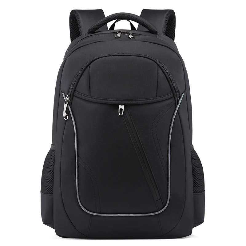 

Best Selling Waterproof Oxford Cloth Business Backpack Mochila Mujer Male Multifunctional Laptop Bag Travel Back Student Bag