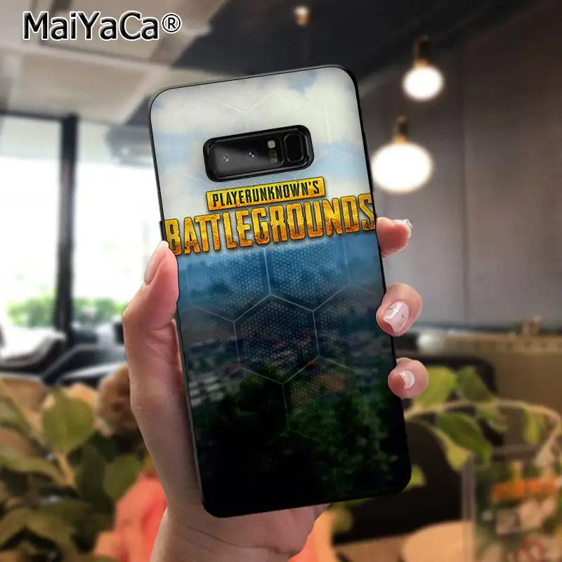 pubg batterground game