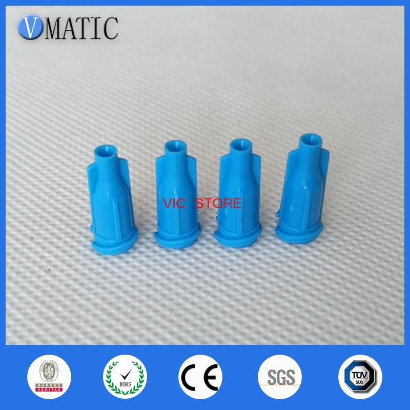 

Free Shipping 1000Pcs Luer Syringe Caps Blue Color Dispensing Syringe Tip Caps Lock Screw Type Industrial Syringe Caps Stopper