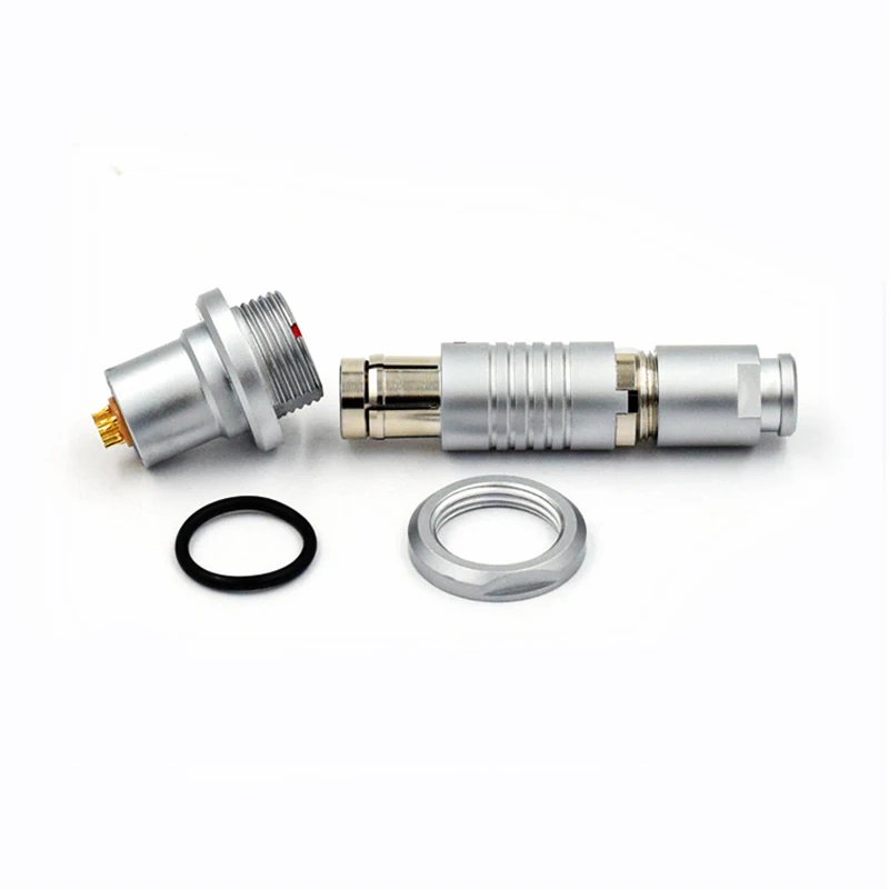 1F S103 FLG ELG 2 3 4 5 6 7 8 9 10 12 14 16 контактный разъем водонепроницаемый IP68 и фиксированная