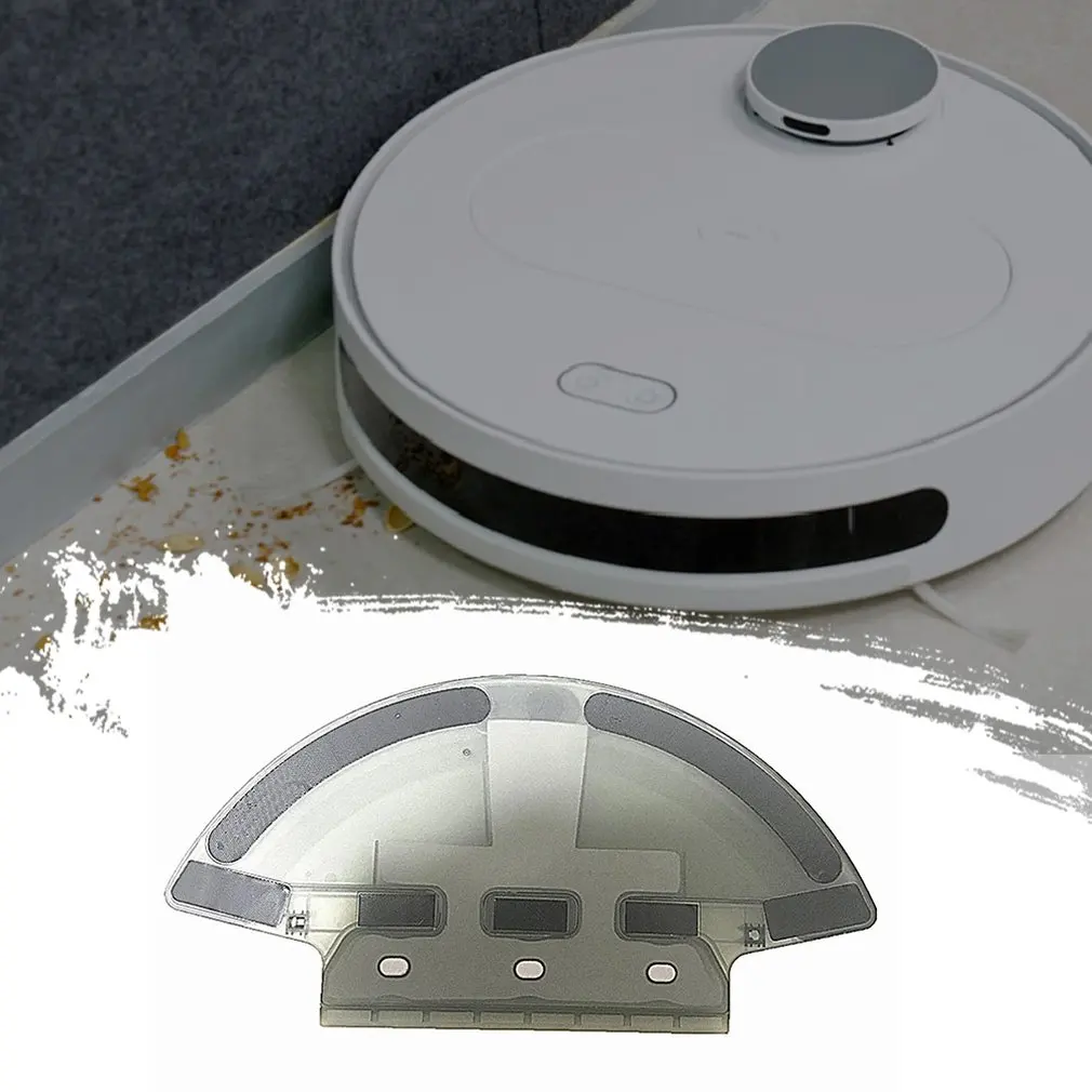 

Sweeper Accessories Water Tank Storage For Ecovacs Dibao Blooming S6 Water Tank Prevent Bending And Compressing