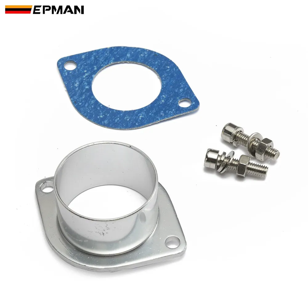 

Epman Billet Aluminium Type R / RS / S / RZ / FV blow off valve/BOV adapter flange EPCGQ112