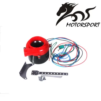 

Universal Electronic turbo Car Fake Dump Valve Turbo Blow Off Valve Sound Electric Turbo Blow Off Analog Sound BOV