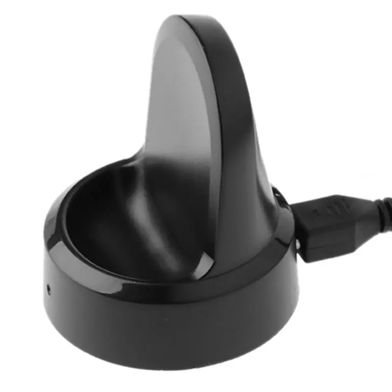 Power Adapter Charger Cradle Dock Bracket Base for Gear S2 Classic for Smart Watch Portable USB Fast Charging Cable